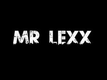 Mr Lexx
