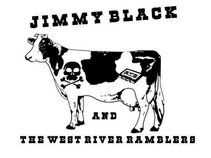Jimmy Black and The Ramblers
