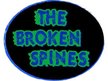 The Broken Spines