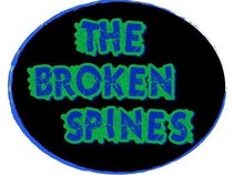 The Broken Spines