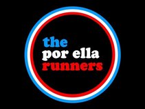 The Por Ella Runners