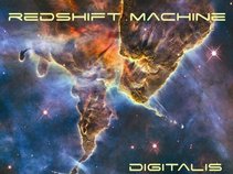 Redshift Machine