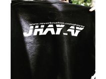 JHAY_AY | Dust Evolution