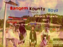 Bangem Kounty Boyz.