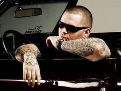 Image for Paul Wall