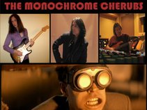 The Monochrome Cherubs