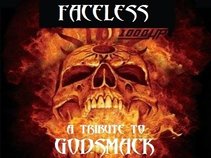 FACELESS a tribute to Godsmack