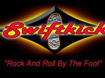 Swiftkick Band