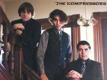 The Kompressors