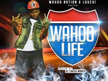 Louch From WahooNation