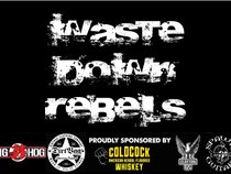 Waste Down Rebels