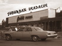 Suburban Headache