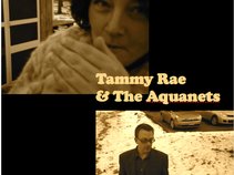 Tammy Rae & The Aquanets