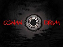 Conan Drum