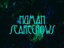 Human Scarecrows