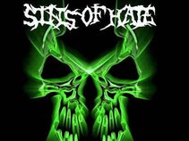 Sins of Hate (offical band page)