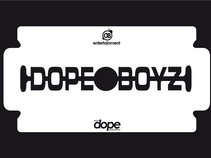 Dopeboyz Music