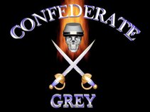 Confederate Grey