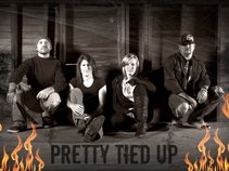 Pretty Tied Up (official band)