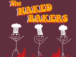 Image for The Naked Bakers
