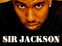 Sir Jackson