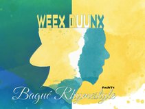 Weex Duunx