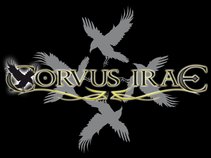 Corvus Iræ