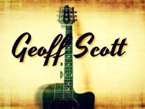 Geoff Scott Band