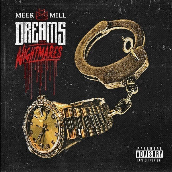 meek mills intro dreams and nightmares
