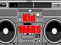 Kid MARS
