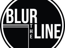 Blur the Line