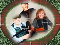 Plaid Menagerie - Celtic Music From the Sonoma Wine Country