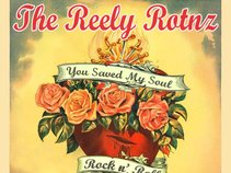 The Reely Rotnz