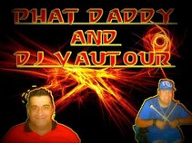 PHAT DADDY AND DJ VAUTOUR