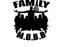 Family Mobb/T. Dubb