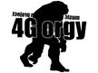 4G Orgy