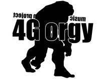 4G Orgy