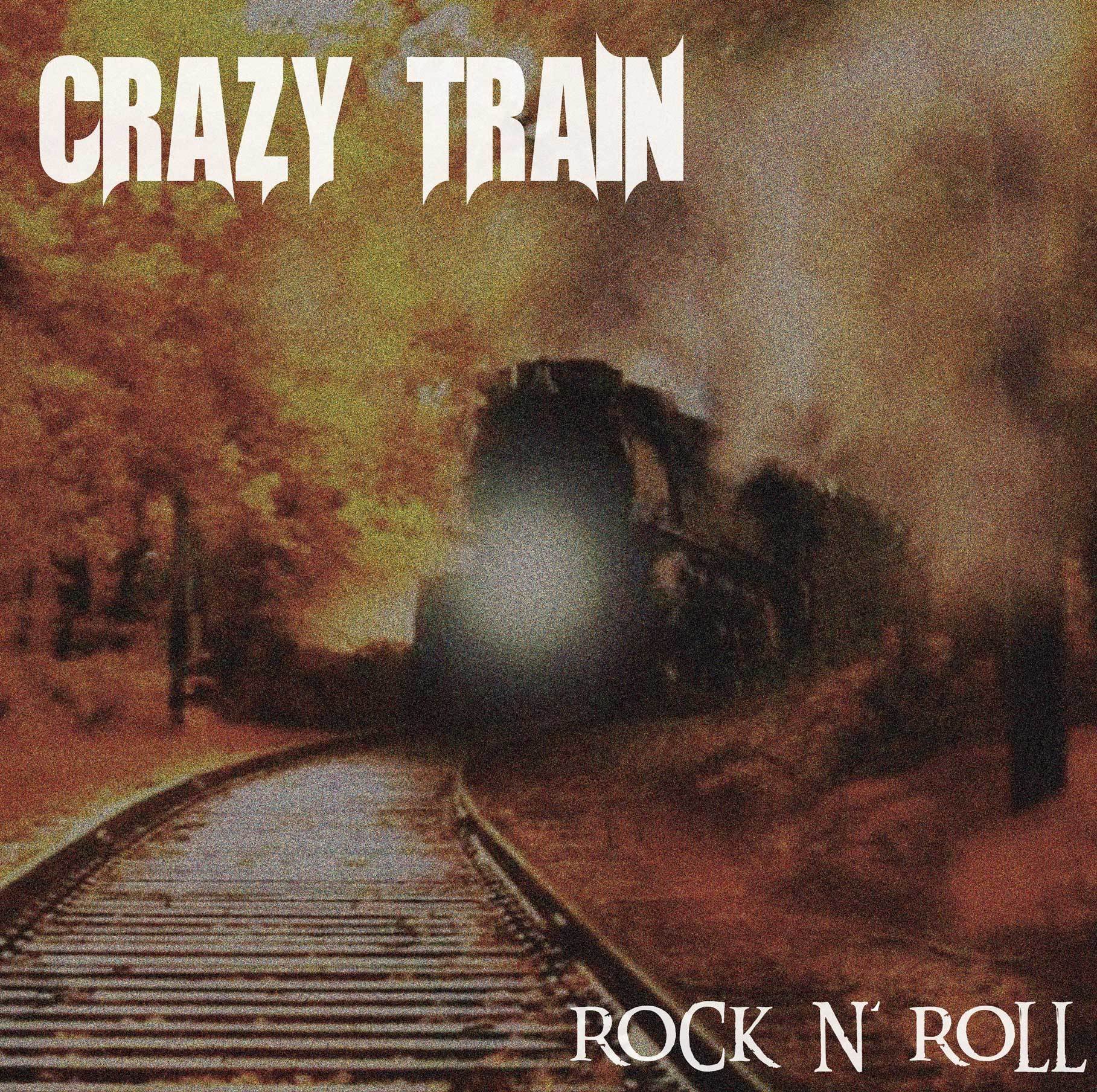 crazy train mp3 free download