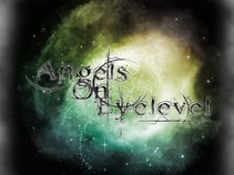 Angels On Eyelevel