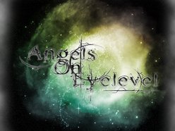 Image for Angels On Eyelevel