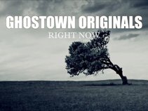 Ghostown Originals