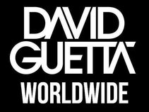 David Guetta Worldwide