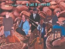 Paul Finnerty's JazzBeanz featuring Pat Powell