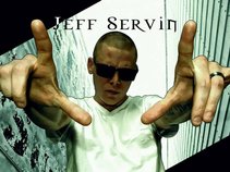 Jeff Servin
