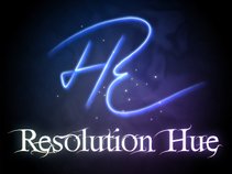 Resolution Hue