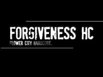 FORGIVENESS HC (OFFICIAL)