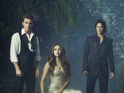 The Vampire Diaries Georgian Fan Club