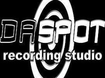 Da Spot Recording Studio