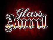 Glass Anvil
