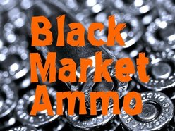 Image for Black Market Ammo